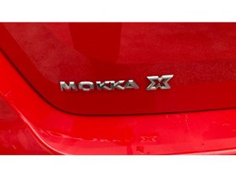Vauxhall Mokka X 1.4T Active 5dr Auto Petrol Hatchback