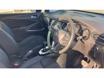 Vauxhall Crossland 1.2 Turbo [130] Ultimate 5dr Auto Petrol Hatchback
