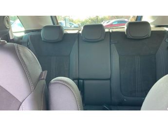 Vauxhall Crossland 1.2 Turbo [130] Ultimate 5dr Auto Petrol Hatchback