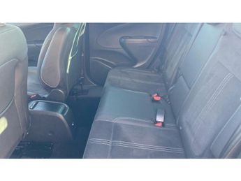 Vauxhall Crossland 1.2 Turbo [130] Ultimate 5dr Auto Petrol Hatchback