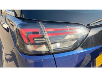 Vauxhall Crossland 1.2 Turbo [130] Ultimate 5dr Auto Petrol Hatchback