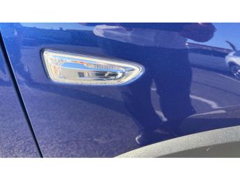 Vauxhall Crossland 1.2 Turbo [130] Ultimate 5dr Auto Petrol Hatchback