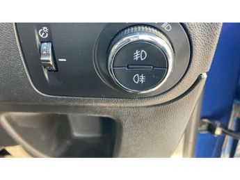 Vauxhall Crossland 1.2 Turbo [130] Ultimate 5dr Auto Petrol Hatchback