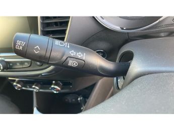 Vauxhall Crossland 1.2 Turbo [130] Ultimate 5dr Auto Petrol Hatchback