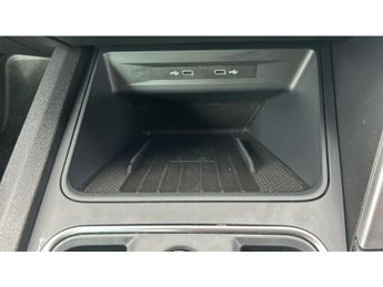 SEAT Leon 1.0 eTSI FR 5dr DSG Petrol Hatchback