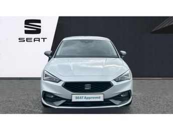 SEAT Leon 1.0 eTSI FR 5dr DSG Petrol Hatchback