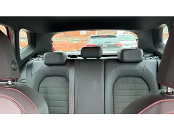 SEAT Arona 1.0 TSI 110 FR Sport 5dr DSG Petrol Hatchback