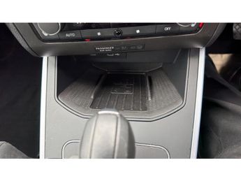 SEAT Arona 1.0 TSI 110 FR Sport 5dr DSG Petrol Hatchback