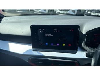 SEAT Arona 1.0 TSI 110 FR Sport 5dr DSG Petrol Hatchback