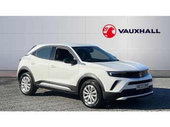 Vauxhall Mokka 1.2 Turbo 100 Design 5dr Petrol Hatchback