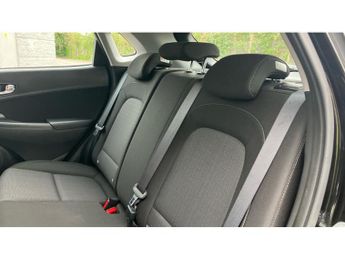Hyundai KONA 1.6 GDi Hybrid SE Connect 5dr DCT Hybrid Hatchback