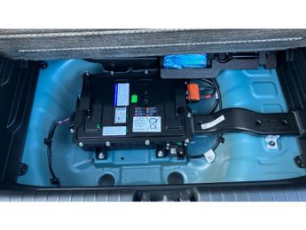 Hyundai i20 1.0T GDi 48V MHD SE Connect 5dr DCT Petrol Hatchback