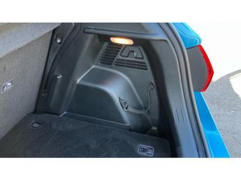 Hyundai i20 1.0T GDi 48V MHD SE Connect 5dr DCT Petrol Hatchback