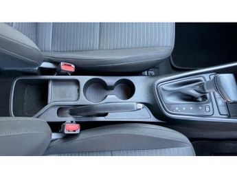 Hyundai i20 1.0T GDi 48V MHD SE Connect 5dr DCT Petrol Hatchback