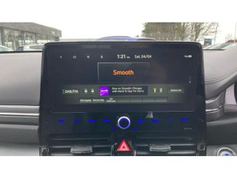 Hyundai IONIQ 1.6 GDi Plug-in Hybrid Premium SE 5dr DCT Hatchback
