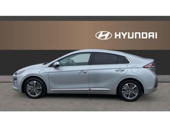 Hyundai IONIQ 1.6 GDi Plug-in Hybrid Premium SE 5dr DCT Hatchback