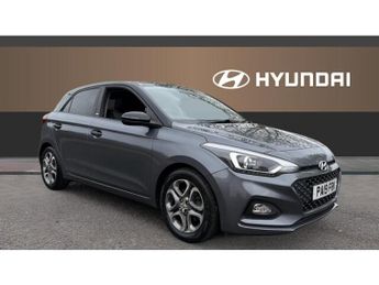 Hyundai I20 1.0 T-GDi Play 5dr Petrol Hatchback
