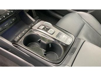 Hyundai TUCSON 1.6 TGDi Hybrid 230 Ultimate 5dr 2WD Auto Hybrid Estate
