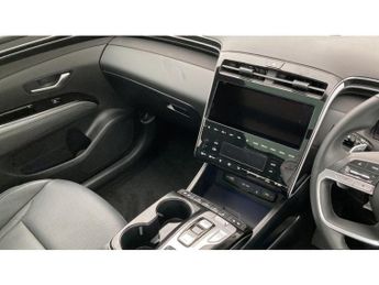 Hyundai TUCSON 1.6 TGDi Hybrid 230 Ultimate 5dr 2WD Auto Hybrid Estate