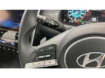 Hyundai TUCSON 1.6 TGDi Hybrid 230 Ultimate 5dr 2WD Auto Hybrid Estate