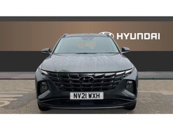 Hyundai TUCSON 1.6 TGDi Hybrid 230 Ultimate 5dr 2WD Auto Hybrid Estate