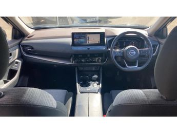 Nissan X-Trail 1.5 E-Power 204 N-Connecta 5dr Xtronic Hybrid Station Wagon