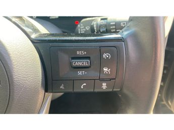 Nissan X-Trail 1.5 E-Power 204 N-Connecta 5dr Xtronic Hybrid Station Wagon