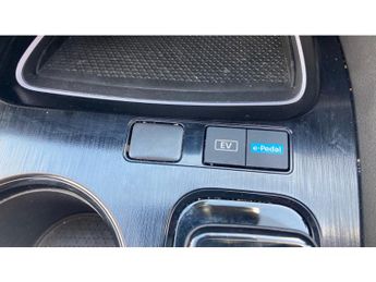 Nissan X-Trail 1.5 E-Power 204 N-Connecta 5dr Xtronic Hybrid Station Wagon