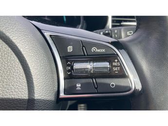 Kia Xceed 1.6 GDi PHEV First Edition 5dr DCT Hatchback