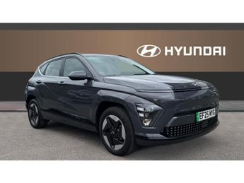 Hyundai KONA 160kW Advance 65kWh 5dr Auto Electric Hatchback