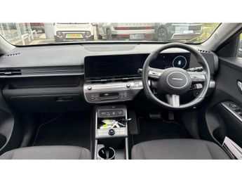 Hyundai KONA 160kW Advance 65kWh 5dr Auto Electric Hatchback