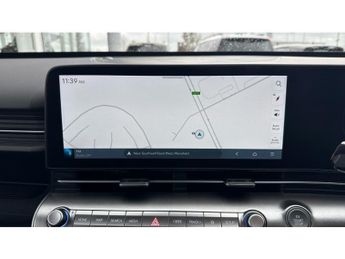 Hyundai KONA 160kW Advance 65kWh 5dr Auto Electric Hatchback