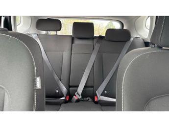 Hyundai KONA 160kW Advance 65kWh 5dr Auto Electric Hatchback