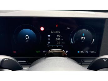 Hyundai KONA 160kW Advance 65kWh 5dr Auto Electric Hatchback