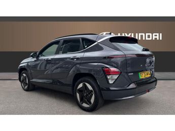 Hyundai KONA 160kW Advance 65kWh 5dr Auto Electric Hatchback
