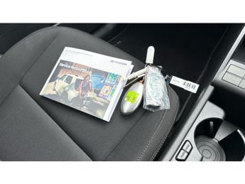 Hyundai KONA 160kW Advance 65kWh 5dr Auto Electric Hatchback