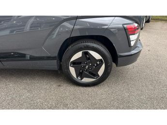 Hyundai KONA 160kW Advance 65kWh 5dr Auto Electric Hatchback
