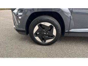 Hyundai KONA 160kW Advance 65kWh 5dr Auto Electric Hatchback