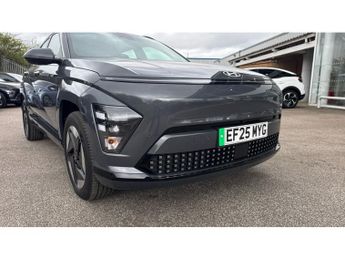 Hyundai KONA 160kW Advance 65kWh 5dr Auto Electric Hatchback
