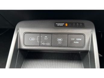 Hyundai KONA 160kW Advance 65kWh 5dr Auto Electric Hatchback