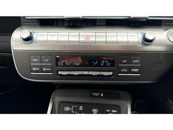 Hyundai KONA 160kW Advance 65kWh 5dr Auto Electric Hatchback