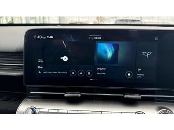 Hyundai KONA 160kW Advance 65kWh 5dr Auto Electric Hatchback