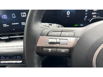 Hyundai KONA 160kW Advance 65kWh 5dr Auto Electric Hatchback