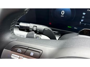 Hyundai KONA 160kW Advance 65kWh 5dr Auto Electric Hatchback