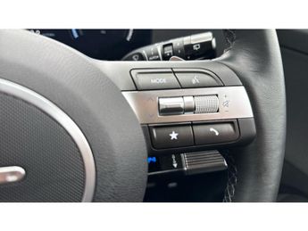 Hyundai KONA 160kW Advance 65kWh 5dr Auto Electric Hatchback
