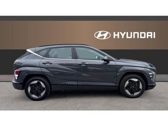 Hyundai KONA 160kW Advance 65kWh 5dr Auto Electric Hatchback