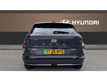 Hyundai KONA 160kW Advance 65kWh 5dr Auto Electric Hatchback
