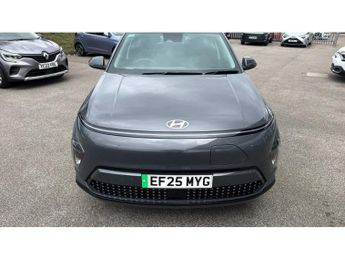 Hyundai KONA 160kW Advance 65kWh 5dr Auto Electric Hatchback