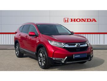 Honda CR-V 2.0 i-MMD Hybrid SR 5dr eCVT Hybrid Estate