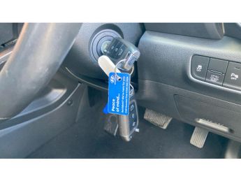 Hyundai KONA 1.6 GDi Hybrid SE Connect 5dr DCT Hybrid Hatchback